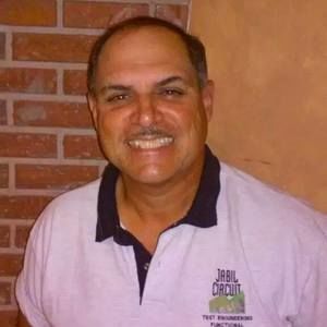 Meet your Posher, Robert